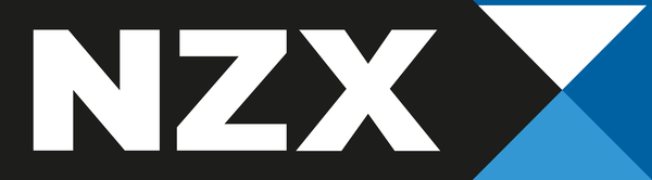 nzx logo