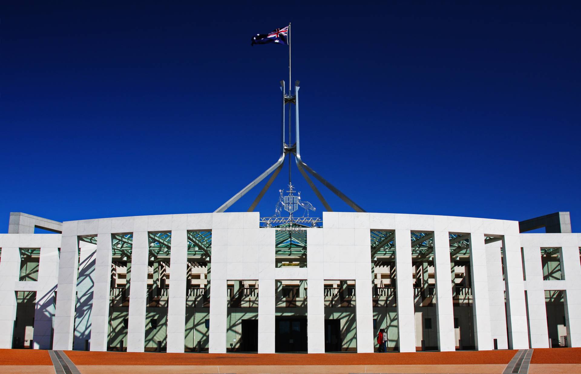 Mandatory climate disclosure legislation introduced by Aus govt