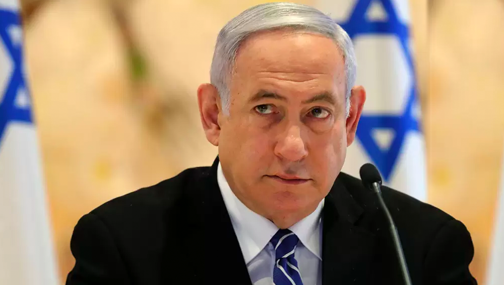 Israel fights with ‘full force’, says Netanyahu; ceasefire urged