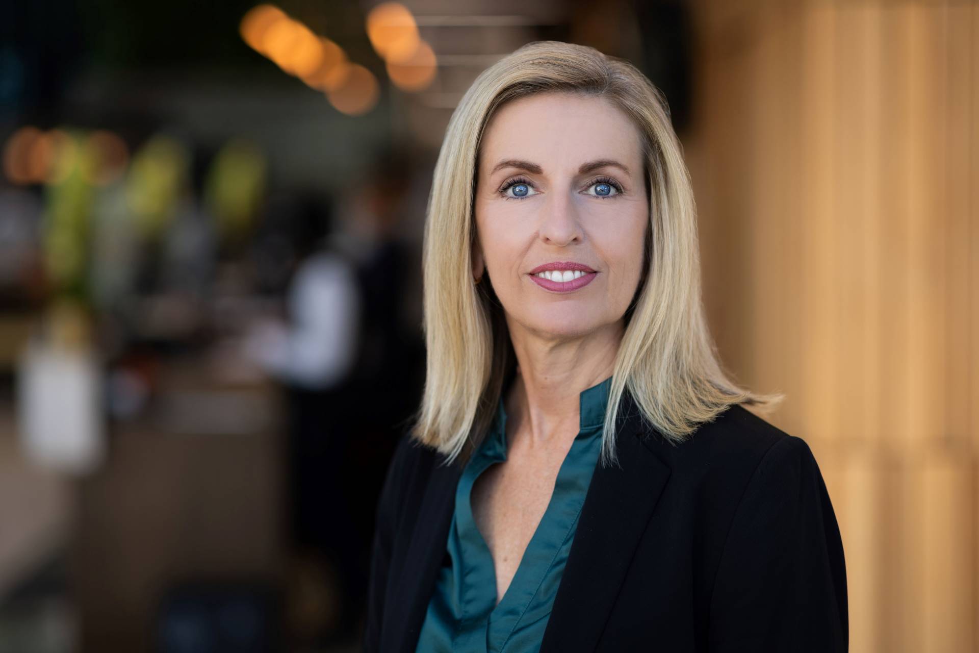 Aviation CEOs work well together despite ongoing price ‘tension’