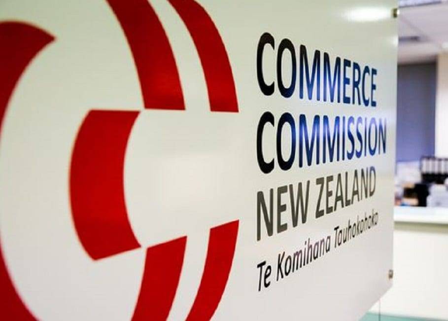 Commerce Commission has to ‘save to invest’
