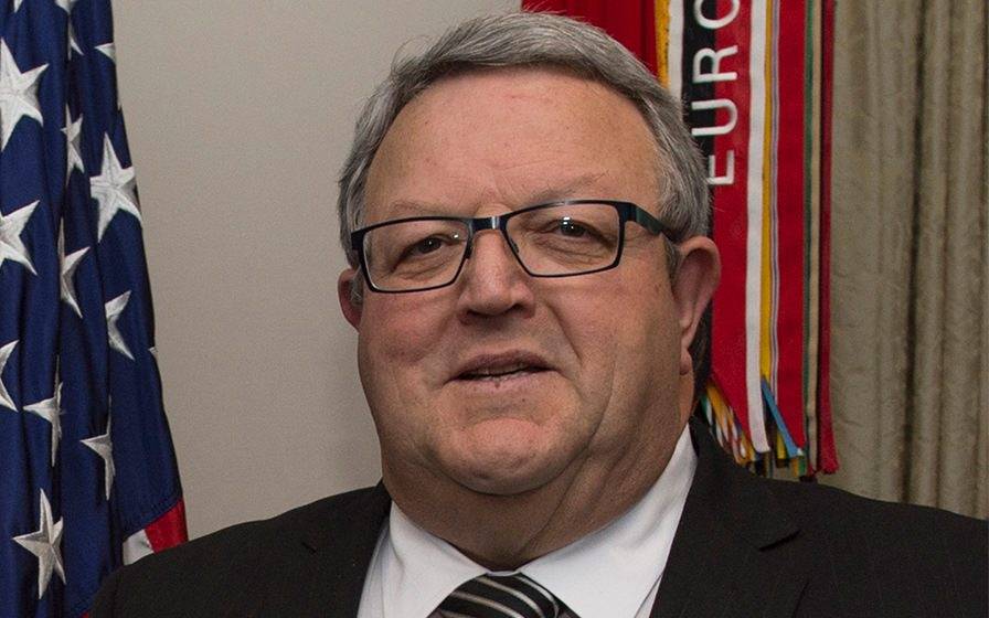 National Party foreign affairs spokesperson Gerry Brownlee
