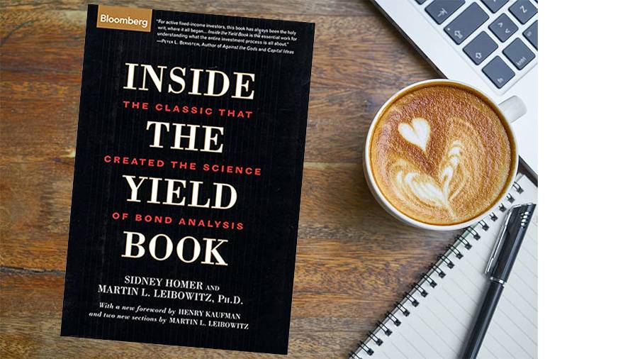 the yield book review