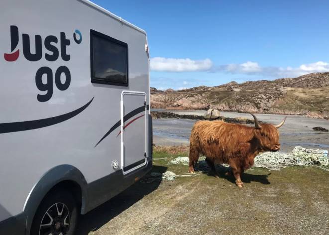 Tourism Holdings profits up 17%, opens door to new offer