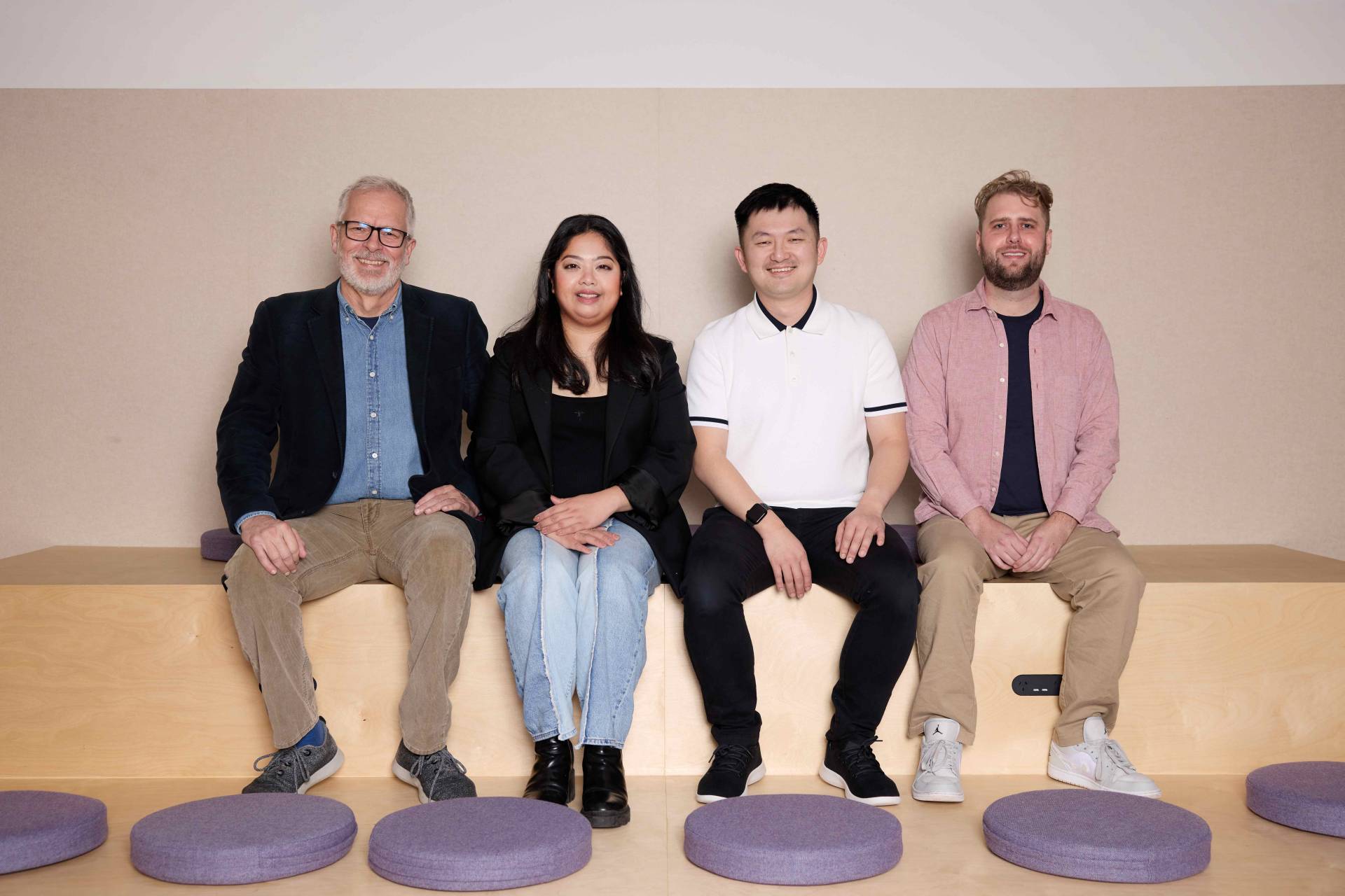Kami buys UK peer and launches new product as cofounder departs