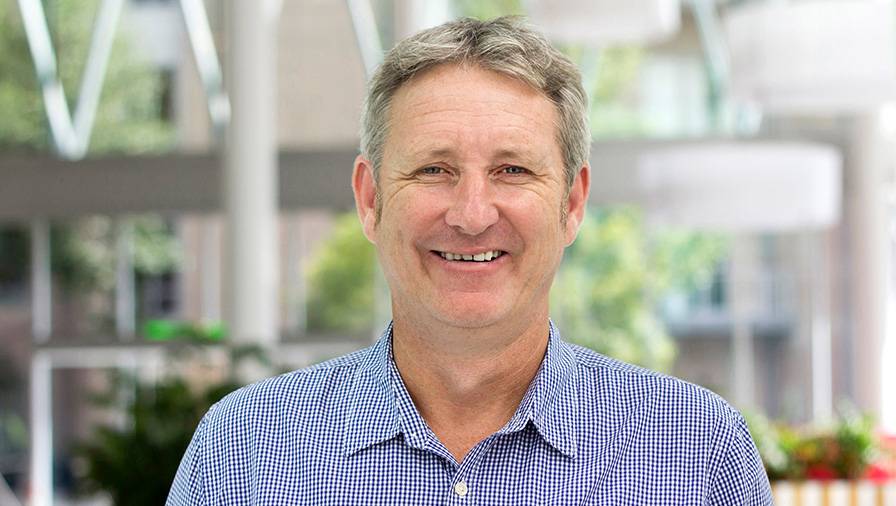 Unity Credit Union appoints new chief executive