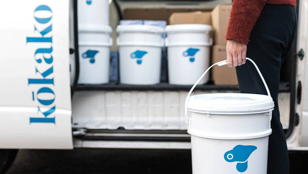 Kōkako sold to Mojo Coffee