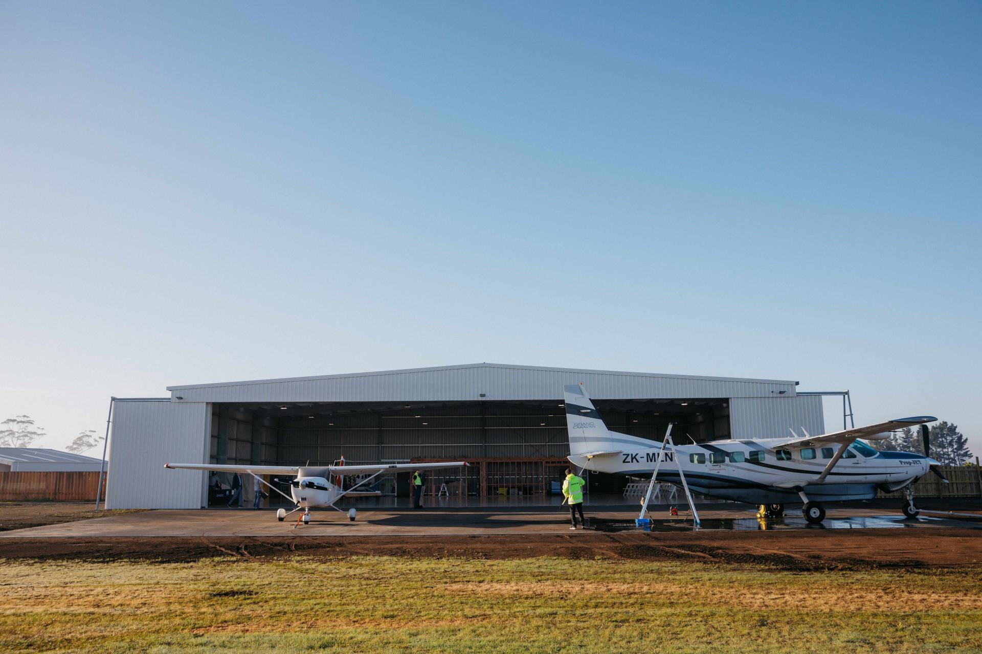 Merlin Labs aiming for autonomous flights in NZ next year