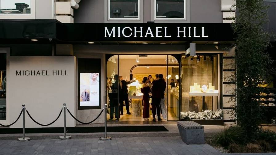 Michael Hill ‘laser focused’ on New Zealand profitability