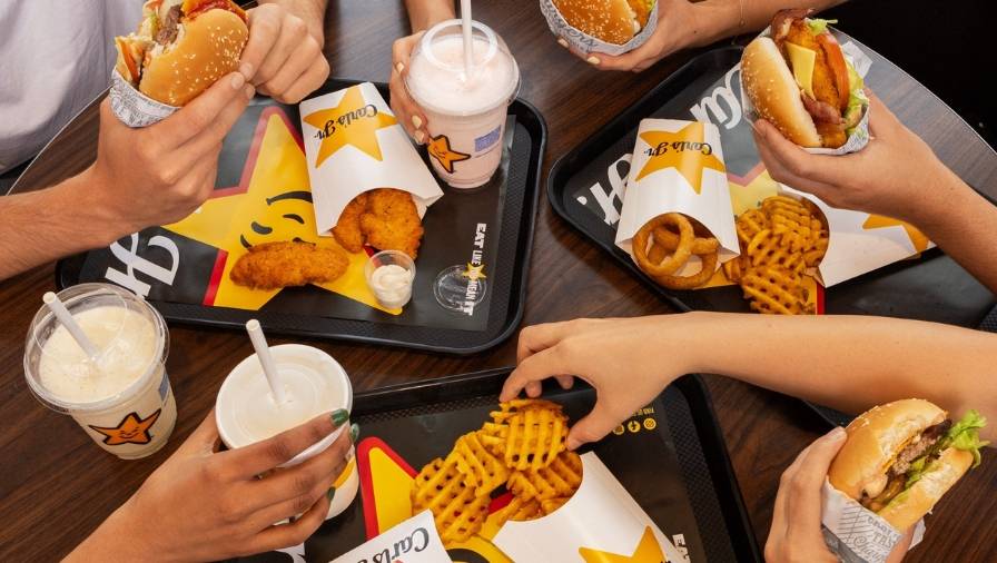 Food swamps and market failure