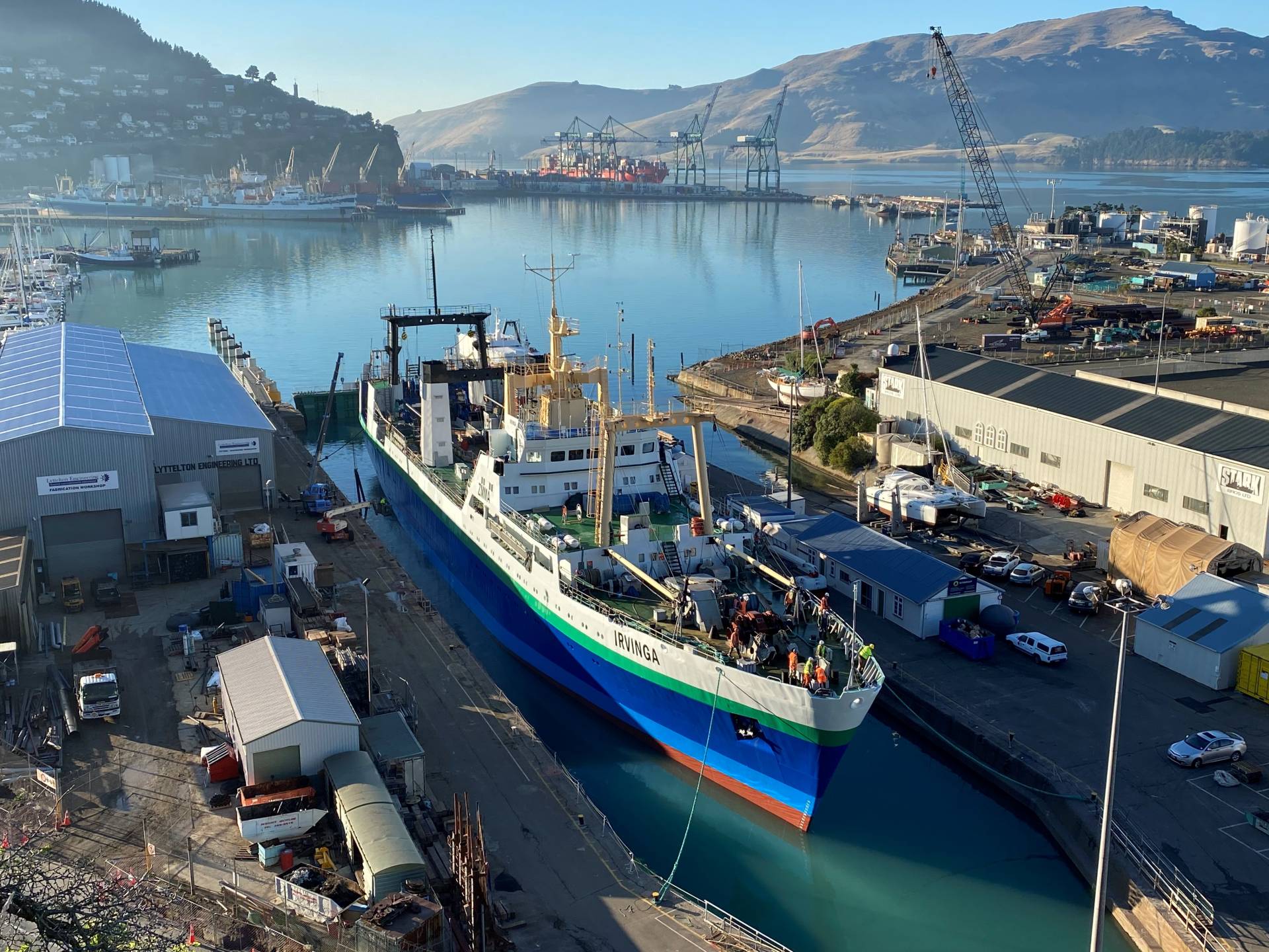 Sealord’s megadeal redefines NZ seafood industry