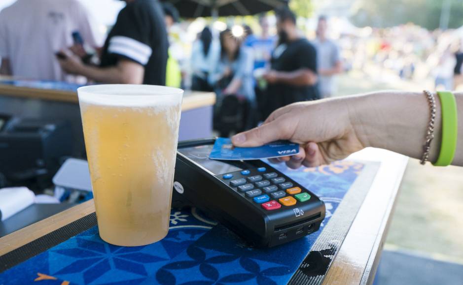 Worldline develops independent digital eftpos card