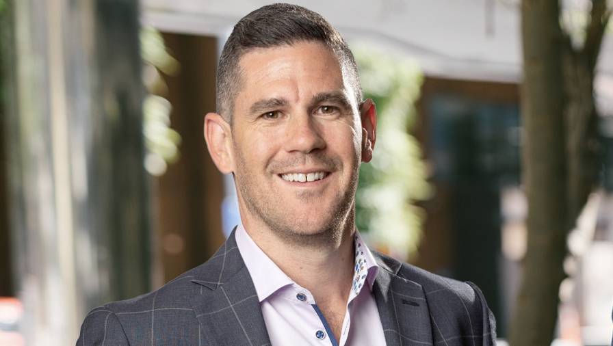 Yachting New Zealand appoints new CEO