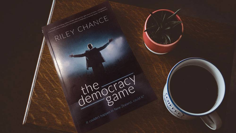Political games: Who's the real threat to democracy? - Vimarsana News
