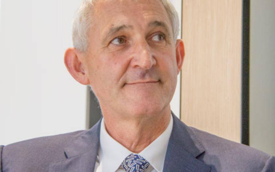 Fletcher Building reports 190m loss