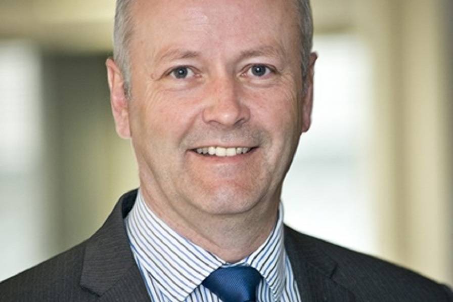 Fletcher Building loses former B+I head