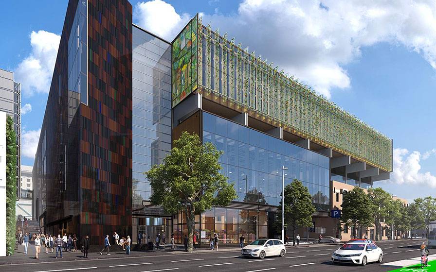 Fletcher Building scores 'procedural' win against NZICC subbies - Vimarsana News