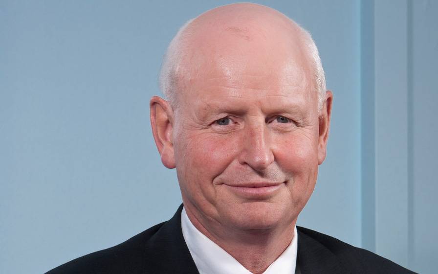 Featured NBR Rich List Sir Graeme Harrison