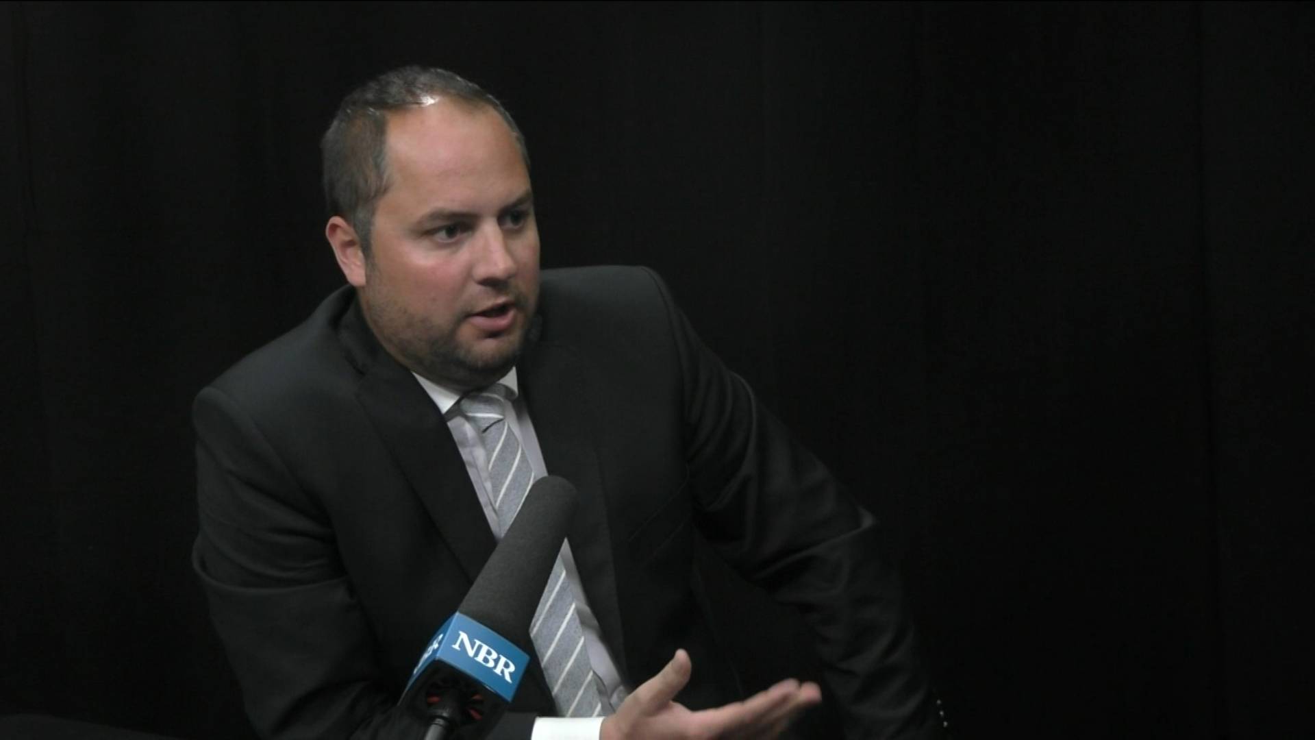 Lobbying is a key ingredient in democracy, Hawker Britton says