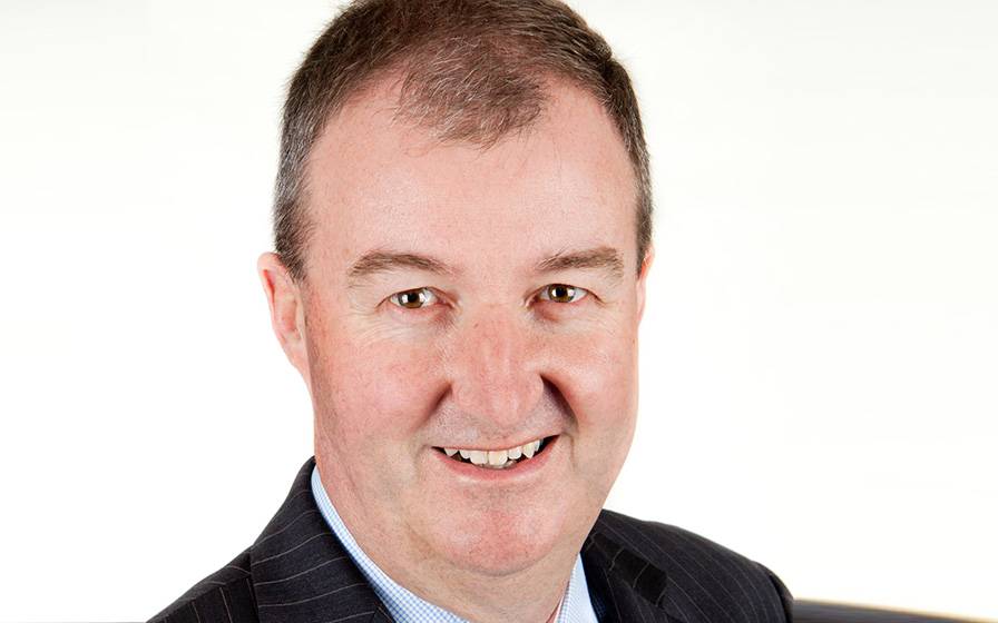 REINZ elects new director
