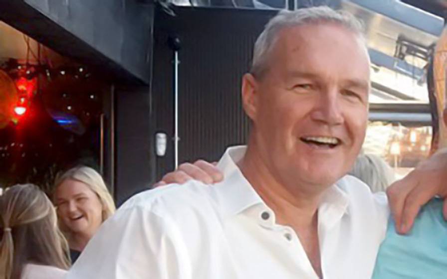 Featured NBR Rich List: Carl O’Shea