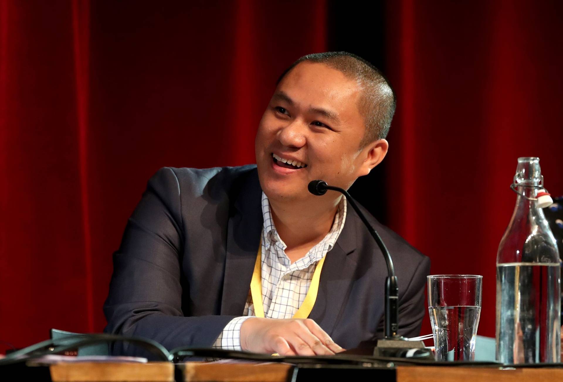 NZ tech companies built to be global