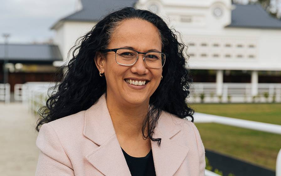 Auckland Racing Club appoints new CFO