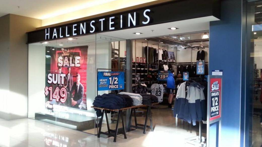 Hallenstein Glasson, THL forecasting better profits