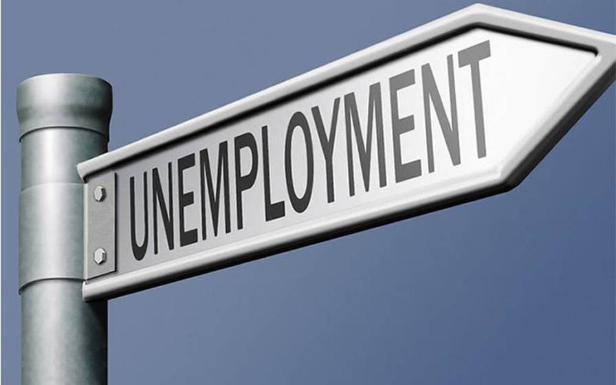 Unemployment unlikely to exceed forecasts of 5.5