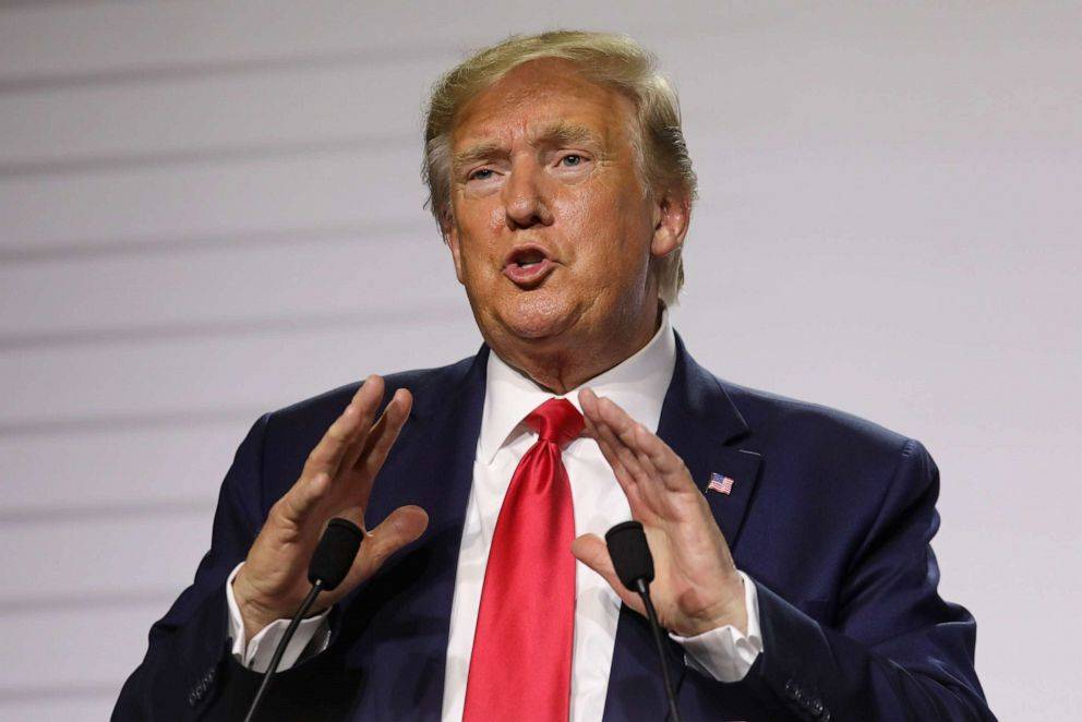 Trump calls Powell a 'numbskull'; Tariffs hit General Motors