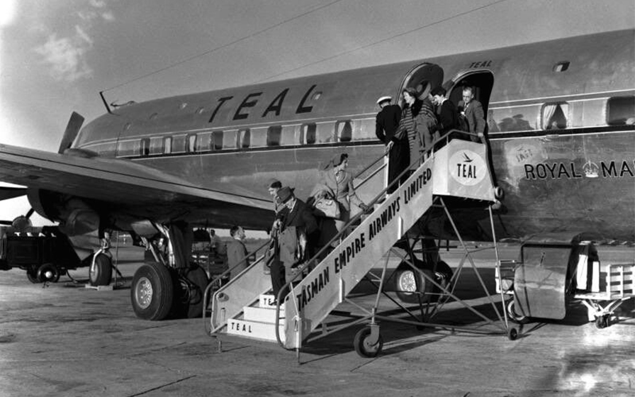 Air NZ’s change of heart is