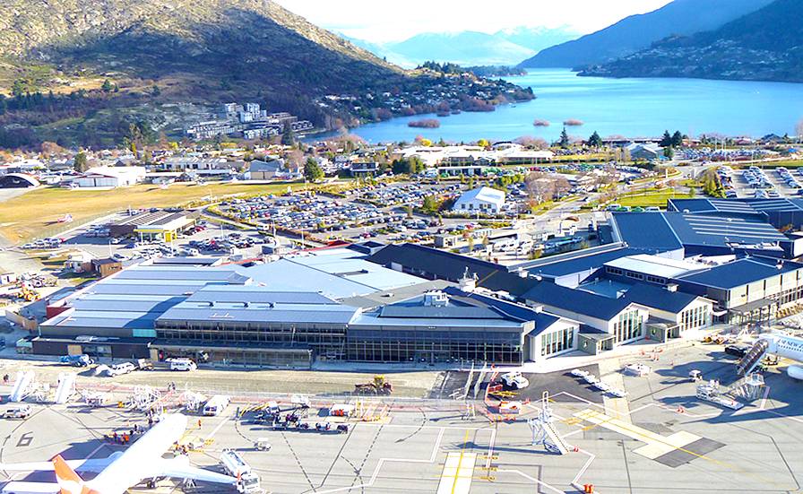 Queenstown’s conundrum growth v sustainability