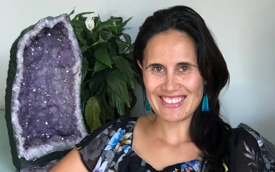 Laurissa Cooney joins Air NZ board