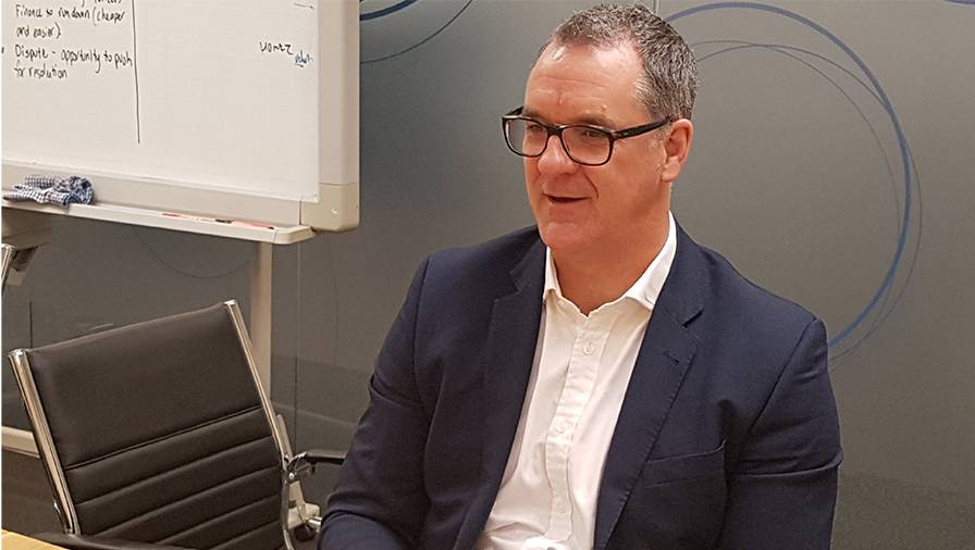 Turners’ car subscription service revs up for 2020 start