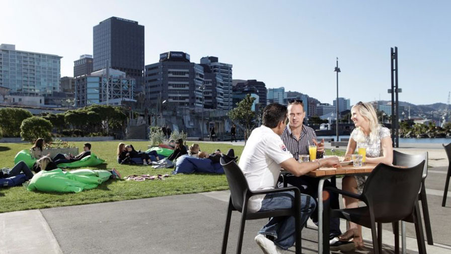 How the world ranked New Zealand in 2019