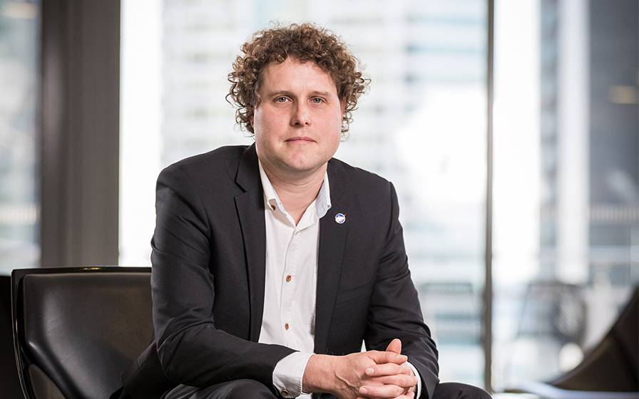 Kiwifounded Rocket Lab makes first acquisition