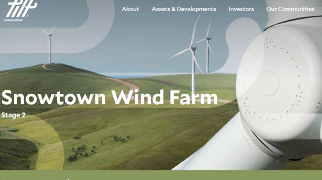 Tilt Renewables shareholders set for A260m return