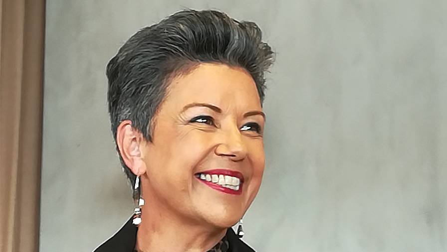 National MP Paula swaps politics for business career