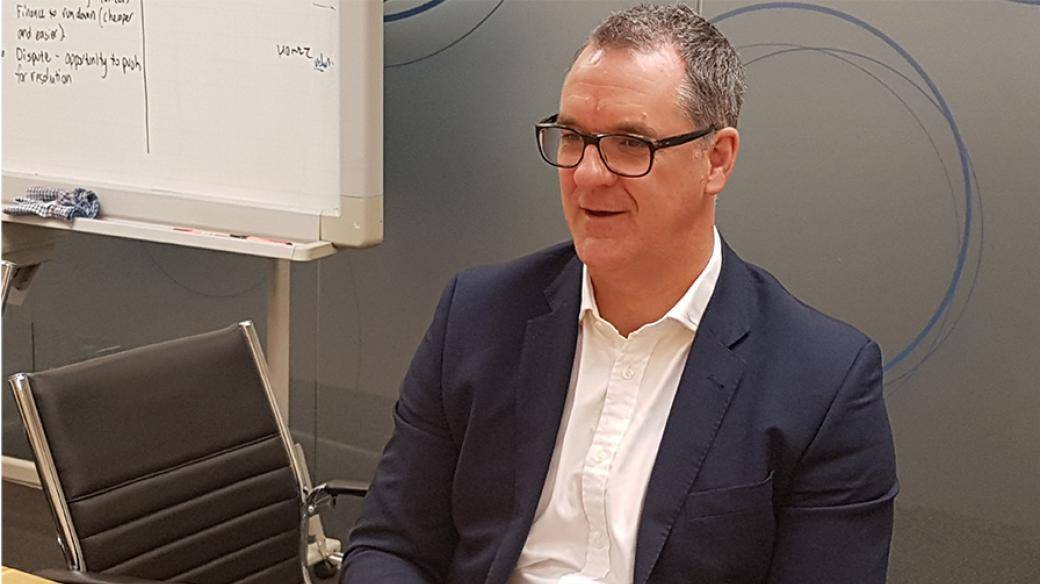 Turners Group CEO unsure how long good sales will last