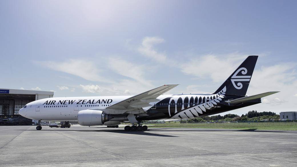 Air NZ customers redeem 1.4m in flight credits in 24 hours