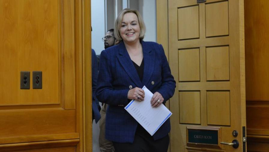 More allegations against former National MP Andrew Falloon