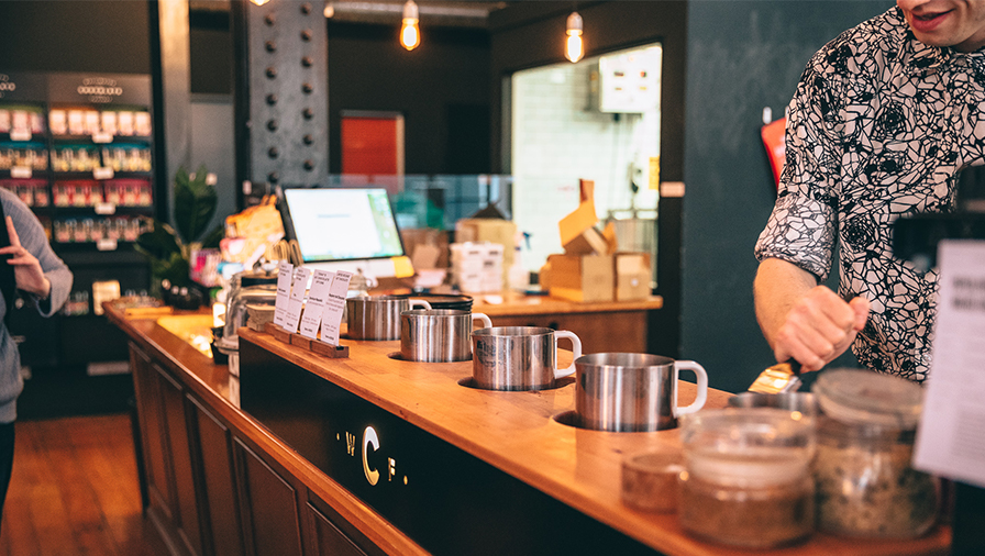 Wellington Chocolate Factory dips toes into first capital raise