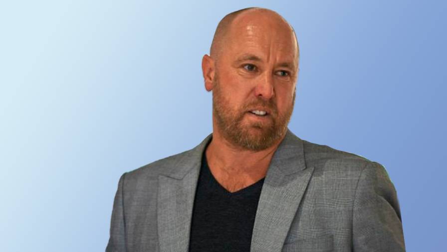 Digital expert Rod Snodgrass joins Forsyth Barr board