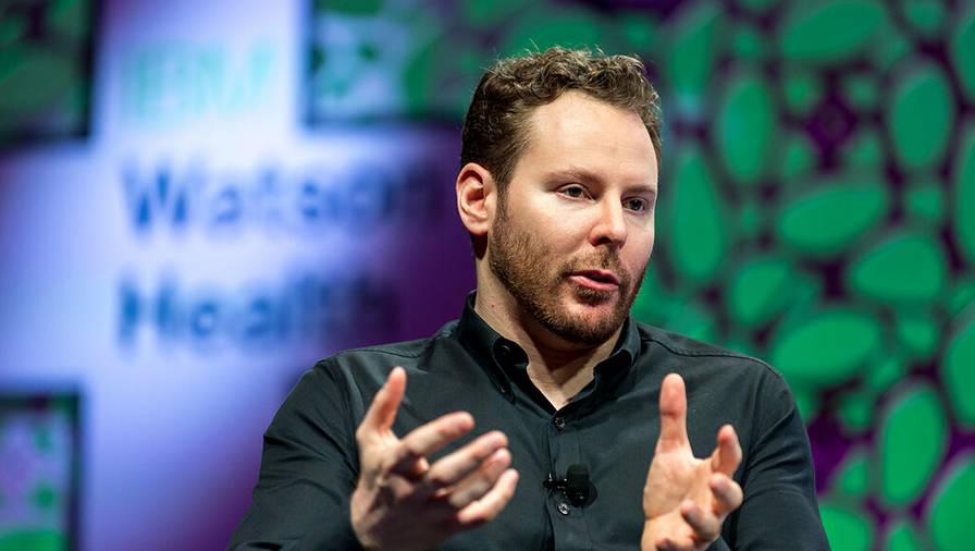 Sean Parker increases stake in Weta Digital