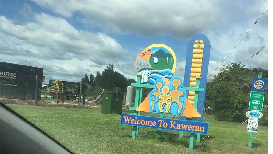 Kawerau fastest growing property market of the decade