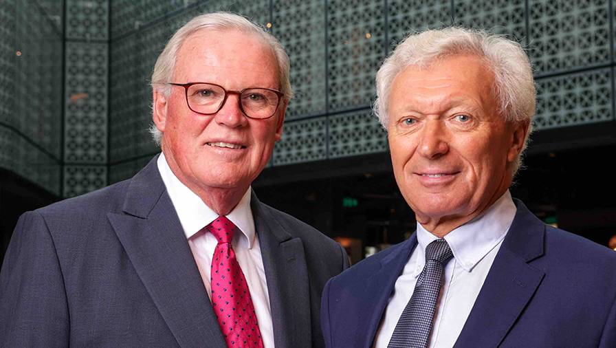 Ignition Advice augments global team