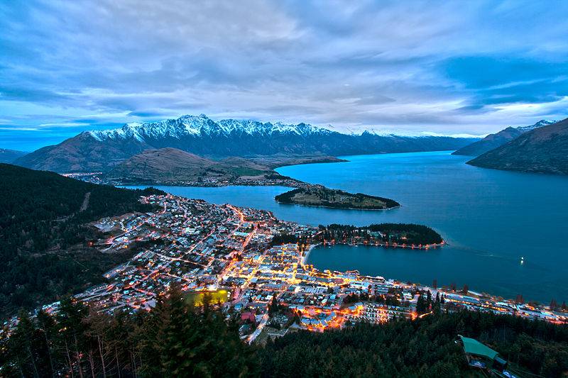 Queenstown sticks to its guns on bed tax, eschews border levy