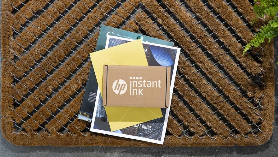 Equipment Check A printer with ‘endless’ ink and Google gets the shakes