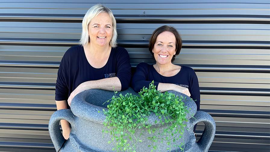 Just Life Group taps into Hamilton tank business