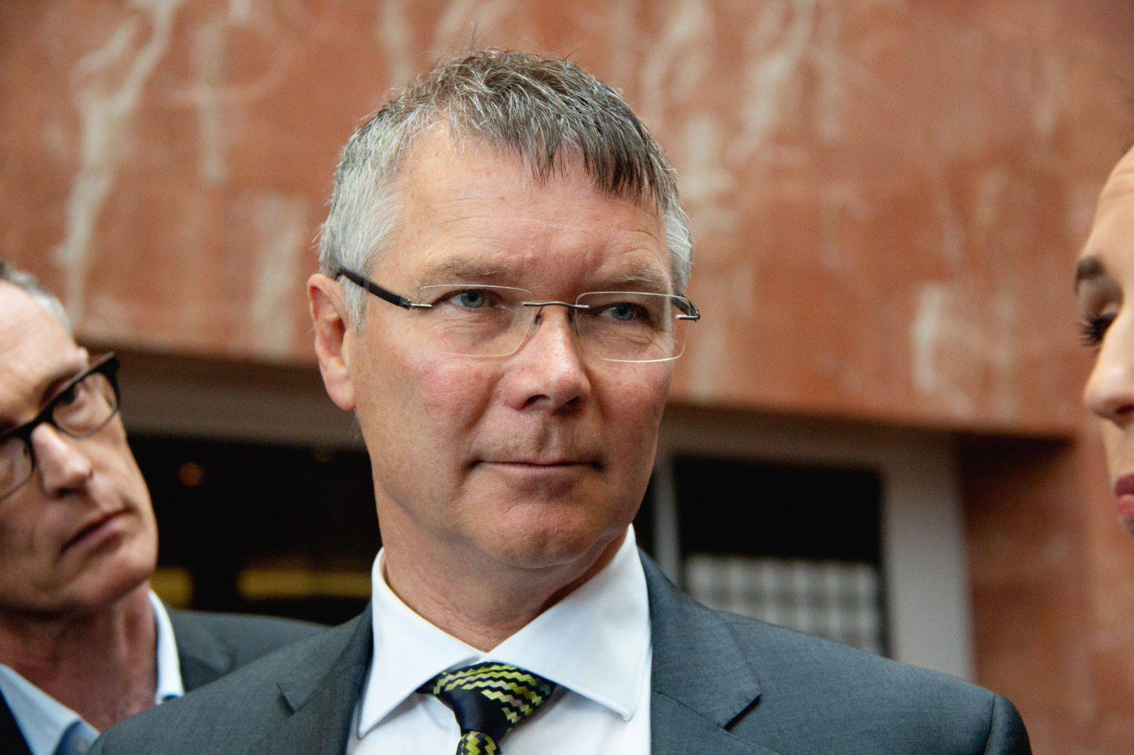 David Parker on changing who makes the largest bid at property auctions